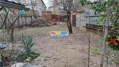 Vanzare teren liber de constructie si apartament parter vila Victoriei - foto 5