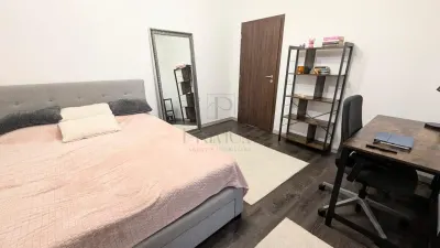 GIROC - 3 CAMERE SI 2 BAI - ZONA BUNA - DISPONIBIL IMEDIAT - foto 7
