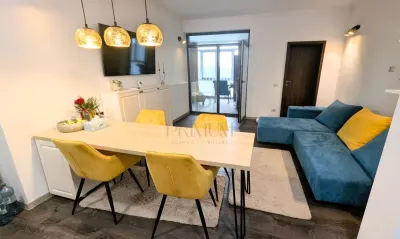 GIROC - 3 CAMERE SI 2 BAI - ZONA BUNA - DISPONIBIL IMEDIAT - foto 10