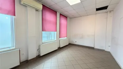 Spatiu comercial de inchiriat, zona Liana Republicii - foto 2