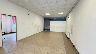 Spatiu comercial de inchiriat, zona Liana Republicii - foto 4