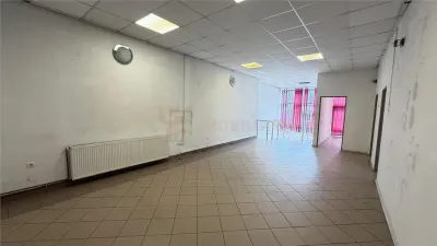 Spatiu comercial de inchiriat, zona Liana Republicii - foto 5