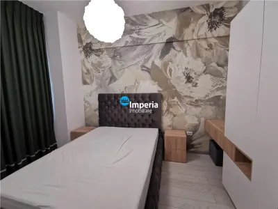 Apartament 3 camere de inchiriat Nicolina - foto 2