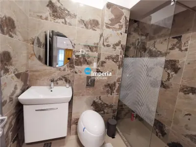 Apartament 3 camere de inchiriat Nicolina - foto 4