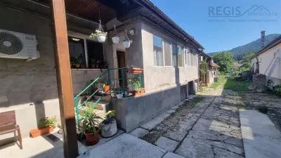 Casa de 5 camere zonaTurches  Sacele - foto 14