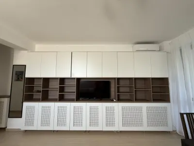 2 Camere, Damaroaia, Centrala, 15 min metrou - foto 3