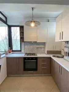 2 Camere, Damaroaia, Centrala, 15 min metrou - foto 7