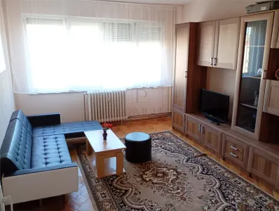 Circumvalatiunii - 2 Camere - Etaj intermediar cu LIFT - Decomandat - Centrala proprie - Timisoara