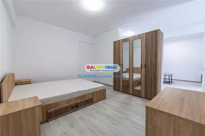 Vanzare apartament tip studio, bloc nou, parcare I Th. Pallady - foto 4