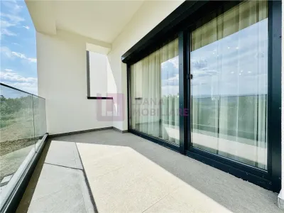 Apartament 2 camere PREMIUM de inchiriat | DaVinci | video - foto 6