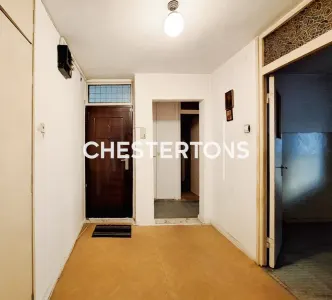 Apartament 3 camere | 2 dormitoare cu bai proprii | Mega Mall - foto 1