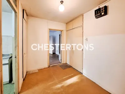 Apartament 3 camere | 2 dormitoare cu bai proprii | Mega Mall - foto 3