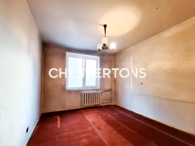 Apartament 3 camere | 2 dormitoare cu bai proprii | Mega Mall - foto 9