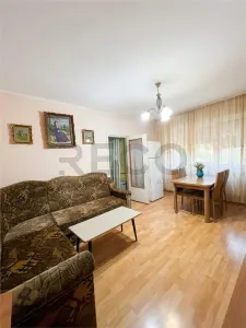 RECO Apartament 3 camere, etajul 2, Nufarul Oradea - Oradea