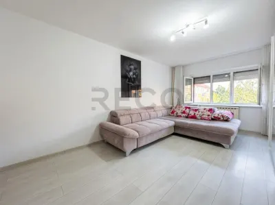 RECO Apartament PB  in Decebal la etaj intermediar - Oradea