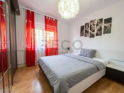RECO Apartament PB  in Decebal la etaj intermediar - foto 3
