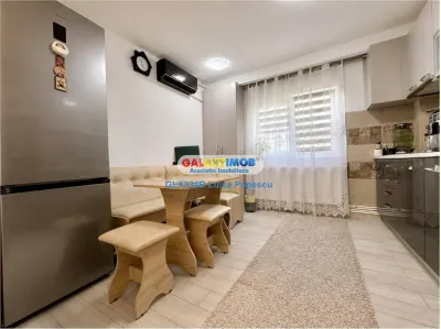 Apartament  3 camere| 13 SEPTEMBRIE P. Ispirescu| hol H| Centrala - foto 2