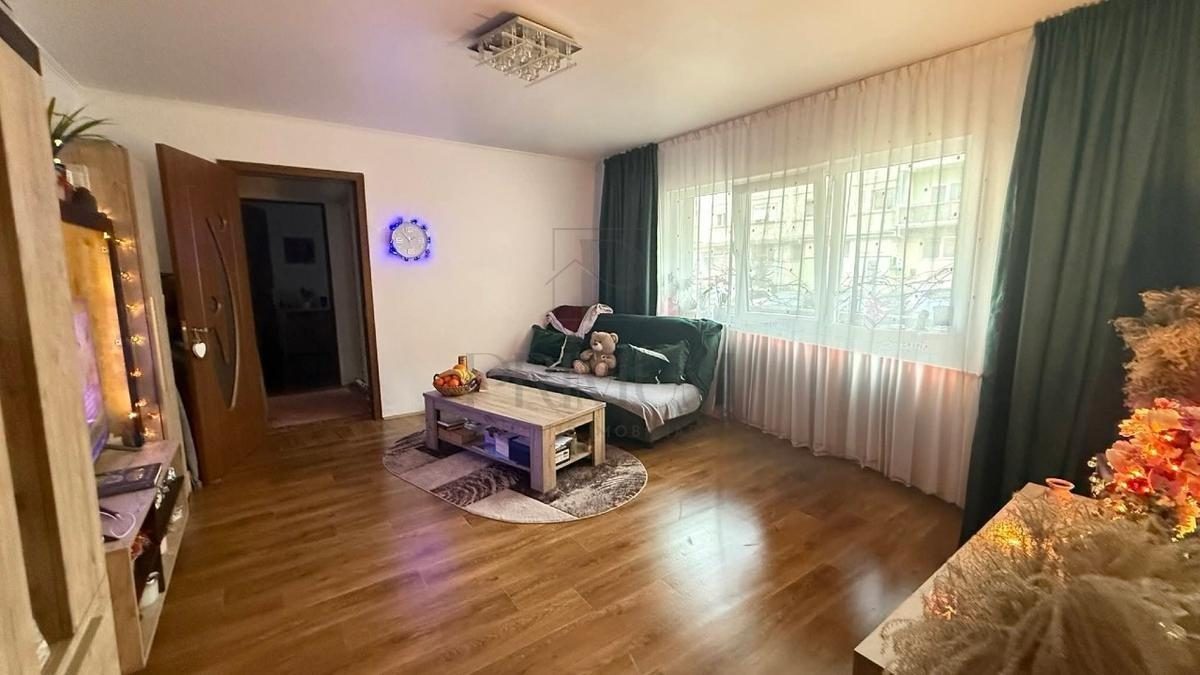 SOARELUI - 2 CAMERE - PARTER INALT - ZONA BUNA - ACCEA FACIL - Timisoara