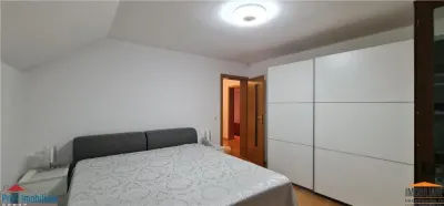 Vila P+M cu garaj inchis, in Bujac, pe colt - foto 8