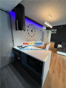 Inchiriere apartament 3 camere, bloc nou, Albert, Ploiesti - foto 5