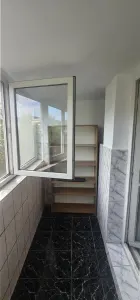 Inchiriere apartament 3 camere Iancului-KFC - foto 4