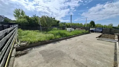 Casa Duplex Rediu,Mobilata utilata,Asfalt - foto 3