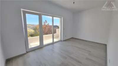 Casa Valea Lupului, Popas Pacurari Soleia! 4 camere,Dressing,Teren 600 mp - foto 9