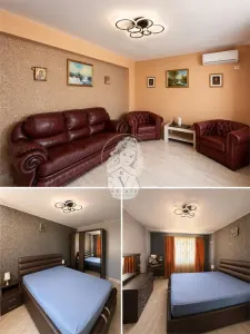 Apartament 2 camere | Drumul Binelui 10B | Sector 4 | Parcare subterană - Bucuresti