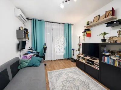 Garsoniera de vanzare – CAMPUS POPESTI LEORDENI - foto 2