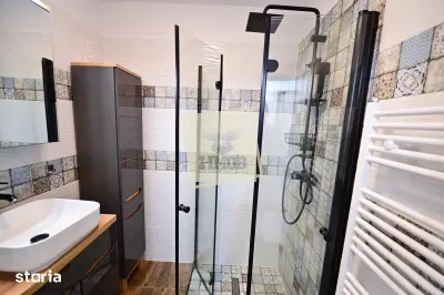 Apartament modern 2 camere parcare privata cartier Magnolia - foto 10