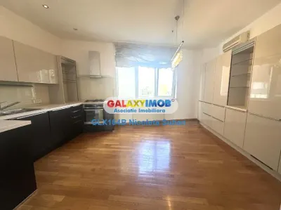 Apartament 4 camere Floreasca Parc Verdi - foto 4