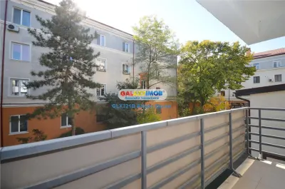 Metrou Jiului | Pajura | Bloc Nou | Centrala Proprie | Parcare - foto 8