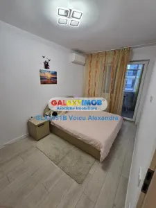 Apartament Tip Studio Berceni - Dimitrie Leonida - Parcare - foto 1
