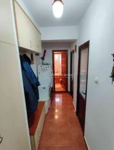 Lugoj, Ap. 1 Cam., 41 Mp.,  Et. 3, Strada Cernei, Langa Liceul Aurel Vlaicu - foto 7