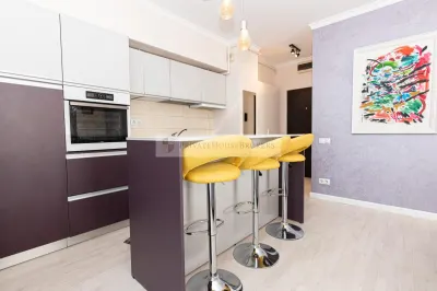 Pipera | Rose Residence 1 | Bloc 2009 | Parcare - foto 13