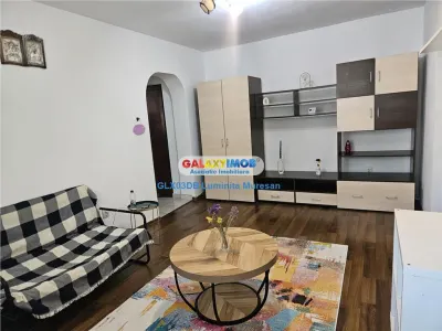 Inchiriere apartament 2 camere Targoviste Aleea Trandafirilor - foto 18