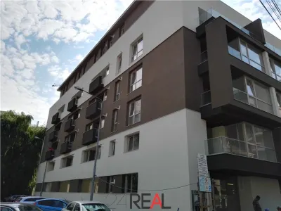 Apartamente de inchiriat pentru birouri - 2 camere - foto 1