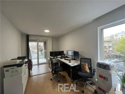 Apartamente de inchiriat pentru birouri - 2 camere - foto 8