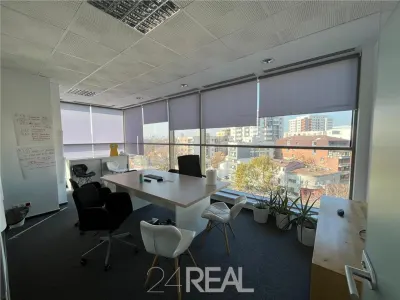 Inchiriere birouri Victory Business Center, zona Decebal - 370 mp - foto 4