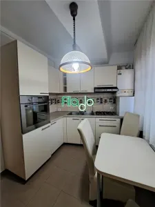 Apartament 4 camere Titan, duplex - foto 1