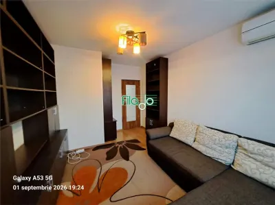 Apartament 4 camere Titan, duplex - foto 22