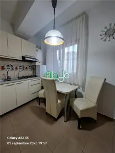 Apartament 4 camere Titan, duplex - foto 6