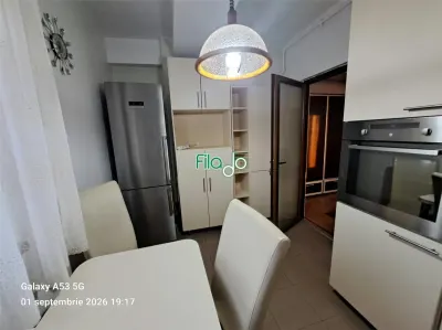 Apartament 4 camere Titan, duplex - foto 7