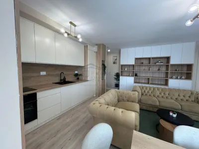 Apartament premium 3 camere | zona Universitatii | i3c-628 - foto 2