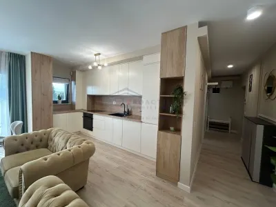 Apartament premium 3 camere | zona Universitatii | i3c-628 - foto 13