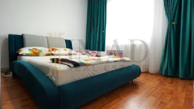 Apartament 2 camere de vânzare – Micro 9, Târgoviște – modernizat, Scoala 8. - foto 6
