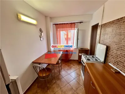 Inchiriere garsoniera Decebal Piata Muncii 3 minute METROU - foto 9