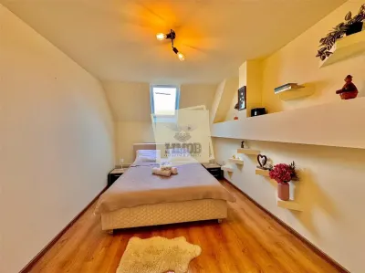 Casa Exclusivista 3 camere terasa si gradina proprie zona Gusterita - foto 3