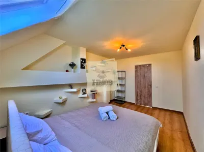 Casa Exclusivista 3 camere terasa si gradina proprie zona Gusterita - foto 6