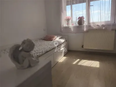 Apartament 3 camere, terasa de 22 mp , la 15 min M. Ap. Patriei - foto 15